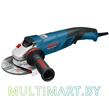 Угловая шлифмашина Bosch GWS 15-150 CIH Professional 0601830522